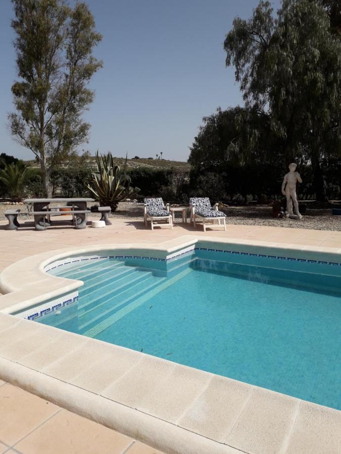 Casa Gregory Villa Turre Exterior photo