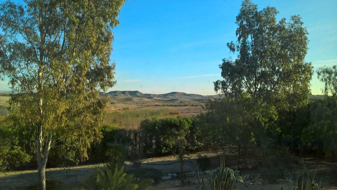 Casa Gregory Villa Turre Exterior photo